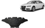 Scut Protection Scut auto metalic Audi A4 B8, A4 B8 All Road, A5