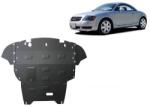 Scut Protection Scut auto metalic Audi TT 1998 - 2006