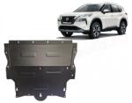 Scut Protection Scut auto metalic Nissan X-Trail T33 2021 - 2024