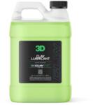3DProducts Lubrifiant Argilă GLW Series, decontaminare, hiperslipicios, fără zgârieturi, 1.89 L, 3DProducts