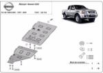 Scut Protection Scut cutie de viteza Nissan Navara D22 1997 - 2023
