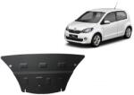 Scut Protection Scut auto si cutie de viteza Skoda Citigo, Volkswagen Up, Seat Mii