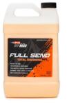 3DProducts P&S Off Road Full Send, Dressing Complet Multi-Suprafețe, Curăță, Restaurează, Protecție UV, Interior Exterior, 3.78 lit, 3DProducts