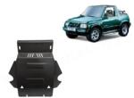 Scut Protection Scut auto Suzuki Vitara motor 2.0 1988-1999