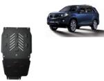 Scut Protection Scut cutie de viteza si reductor Kia Sorento 2006 - 2010