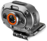 NEBO NEB-HLP-0044-H MYCRO 700 fej- és sapkalámpa, 700 lumen, 6 világítási mód, akkumulátor, víz- és ütésálló (NEB-HLP-0044-H) - tipparuhaz