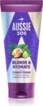 Aussie Balsam de păr SOS Blonde & Hydrate, 200 ml