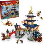 LEGO® NINJAGO® - Tournament Temple City (71814)