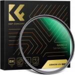 KF K&F NANO-X MRC 95 mm ARMUR UV-szűrő, KF01.2750 (SB9159)