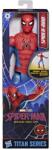 Marvel Figurina Marvel Spider Man Titan Series, Rosu Figurina