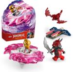 LEGO® NINJAGO® - Sora's Dragon Spinjitzu Spinner (71824)