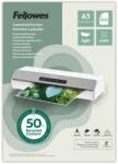 Fellowes A3/160 újrahasznosított anyagból (50%), matt - 100 db-os csomag (100143436)