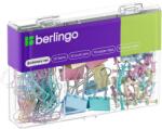 Berlingo irodaszer készlet, vegyes színű, 120 részes (353628)