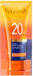 Eveline Cosmetics Strandápoló krém, Eveline Cosmetics, SPF 20, Vízálló, 200 ml (6168)