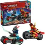 LEGO® NINJAGO® - Kai's Motorcycle Speed Race (71838) LEGO