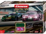 Carrera DIGITAL 124 Reach for Gold pálya készlet 20023640 (20023640)