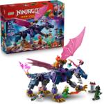 LEGO® NINJAGO® - Rontu the Master Dragon (71842) LEGO