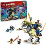 LEGO® NINJAGO® - Rogue's Mech Dragon Rider (71843) LEGO