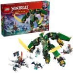 LEGO® NINJAGO® - Lloyd's Jet Mech (71845) LEGO