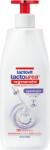 Lactovit Lactourea feszesítő testápoló tej, 400 ml