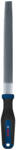 Bosch Line Félkerek reszelő 200 mm / 8 (1600A03DP0)