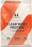 Myprotein Clear Whey Protein + Collagen 500 g, ceai de piersici