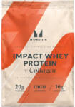 Myprotein Impact Whey Protein + Collagen 690-750 g, vanilie