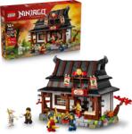 LEGO® NINJAGO® - Four Weapons Blacksmith 15th Anniversary (71858) LEGO