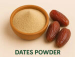  Datolyapor édesítő 10kg lédig Date powder (2x5kg) - vitalnatural