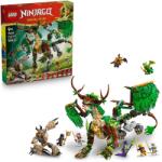 LEGO® NINJAGO® - The Dragon of Life (71859) LEGO
