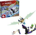 LEGO® NINJAGO® - Zane's Ice Dragon Battle (71865) LEGO