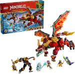 LEGO® NINJAGO® - Wyldfyre's Transforming Dragon Mech (71868)