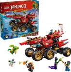 LEGO® NINJAGO® - Land Bounty (71869)