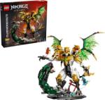 LEGO® NINJAGO® - Ultra Dragon Battle (71872)