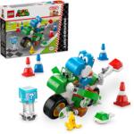 LEGO® Super Mario™ - Mario Kart Yoshi Bike (72031) LEGO