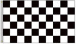  Kockás verseny lobogó, Forma-1, Gokart zászló 90x150cm