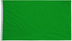  Egyszínű gokart zászló 90x150cm - zöld
