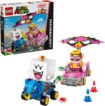 LEGO® Super Mario™ - Mario Kart Wario & King Boo (72038) LEGO