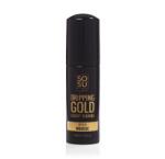 Dripping Gold Luxury Tanning Mousse Medium 150 ml