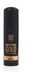 Dripping Gold Luxury Tanning Mousse Dark 150 ml