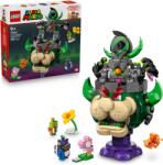 LEGO® Super Mario™ - Prince Florian & Castle Bowser (72042) LEGO