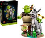 LEGO® Shrek, Donkey & Puss in Boots (72423)