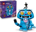 LEGO® KPop Demon Hunters - Derpy Tiger and Sussie Bird (72537)
