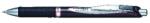 Pentel EnerGel 0.7mm zselés piros rollertoll BLP77-BX (BLP77-BX)