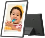 Lexar Digitális képkeret Pexar 10.1" 32GB fekete PX-101TGRYGL (PX-101TGRYGL)