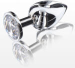 ToyJoy Plug Bijou - stílusos anális játék L méretben