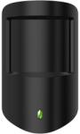 Dahua Detector de miscare PIR wireless Dahua ARD1233-W2(868)-B, 12 m, 90 grade, Pet imunity 18 kg, 868 MHz, negru (ARD1233-W2(868)-B)