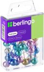 Berlingo Berlingo, 16 mm, vegyes színek, 50 db (285394)