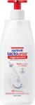 Lactovit Lactourea regeneráló testápoló tej, 400 ml