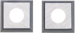 Metabo Set cuțite pentru Lf 714 S/ 724 (10 buc) 631660000 (631660000)
